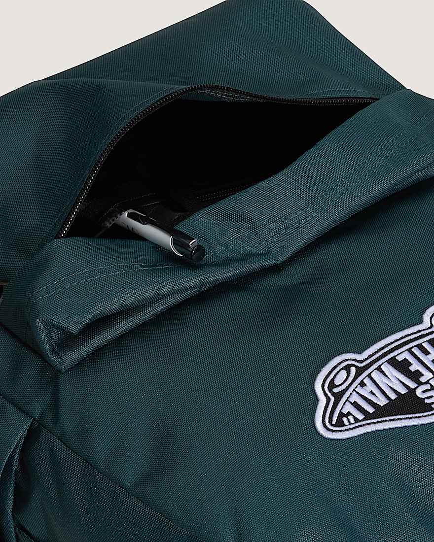 Old Skool Classic Rucksack VANS Grn ALT6