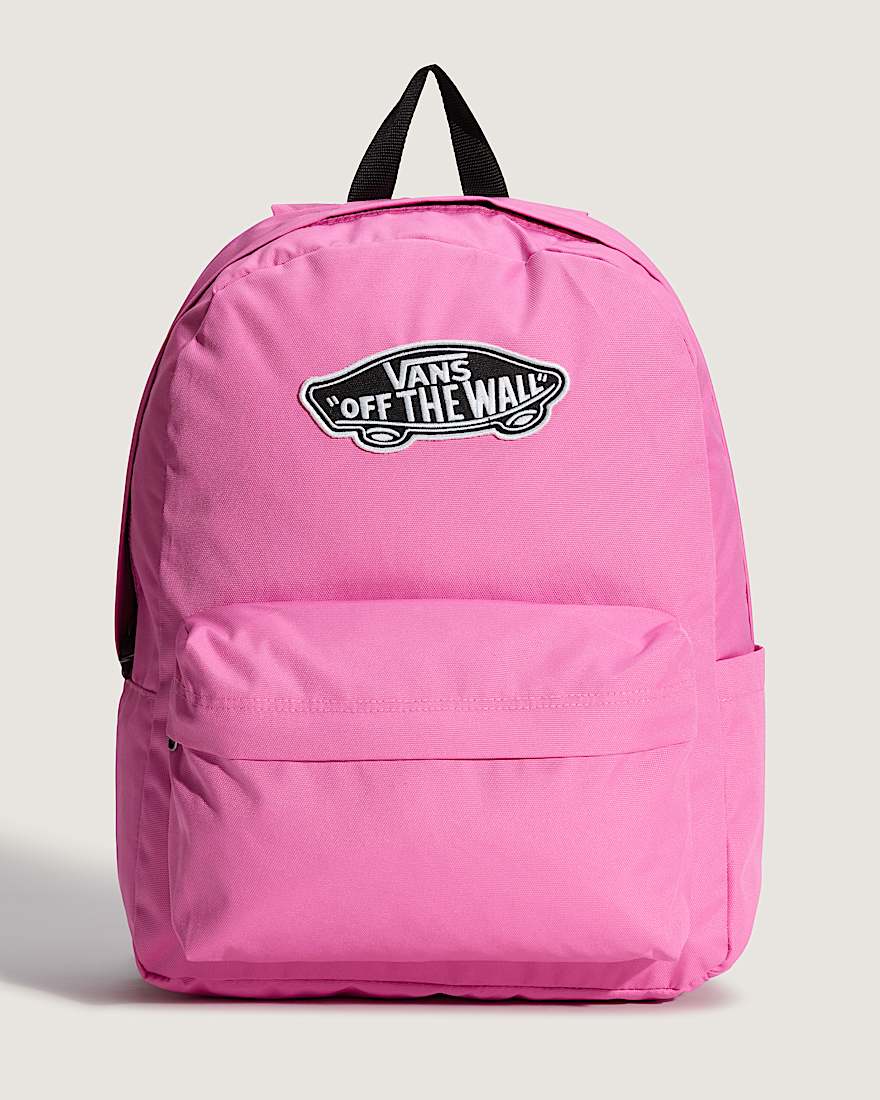 Old Skool Classic Rucksack VANS Rosa HERO
