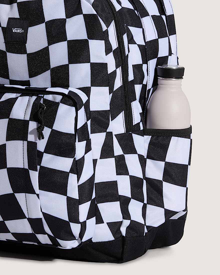 Old Skool Trek Rucksack VANS Wei ALT3