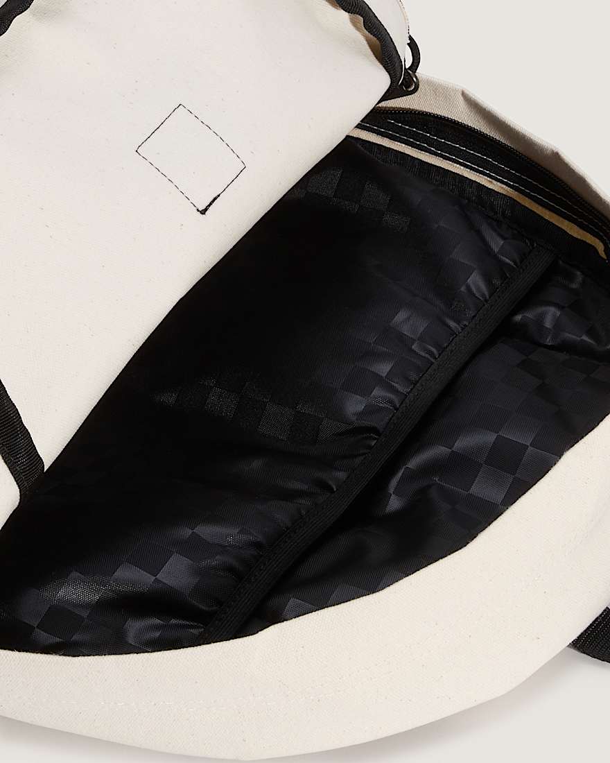 Old Skool Sportrucksack VANS Beige ALT5