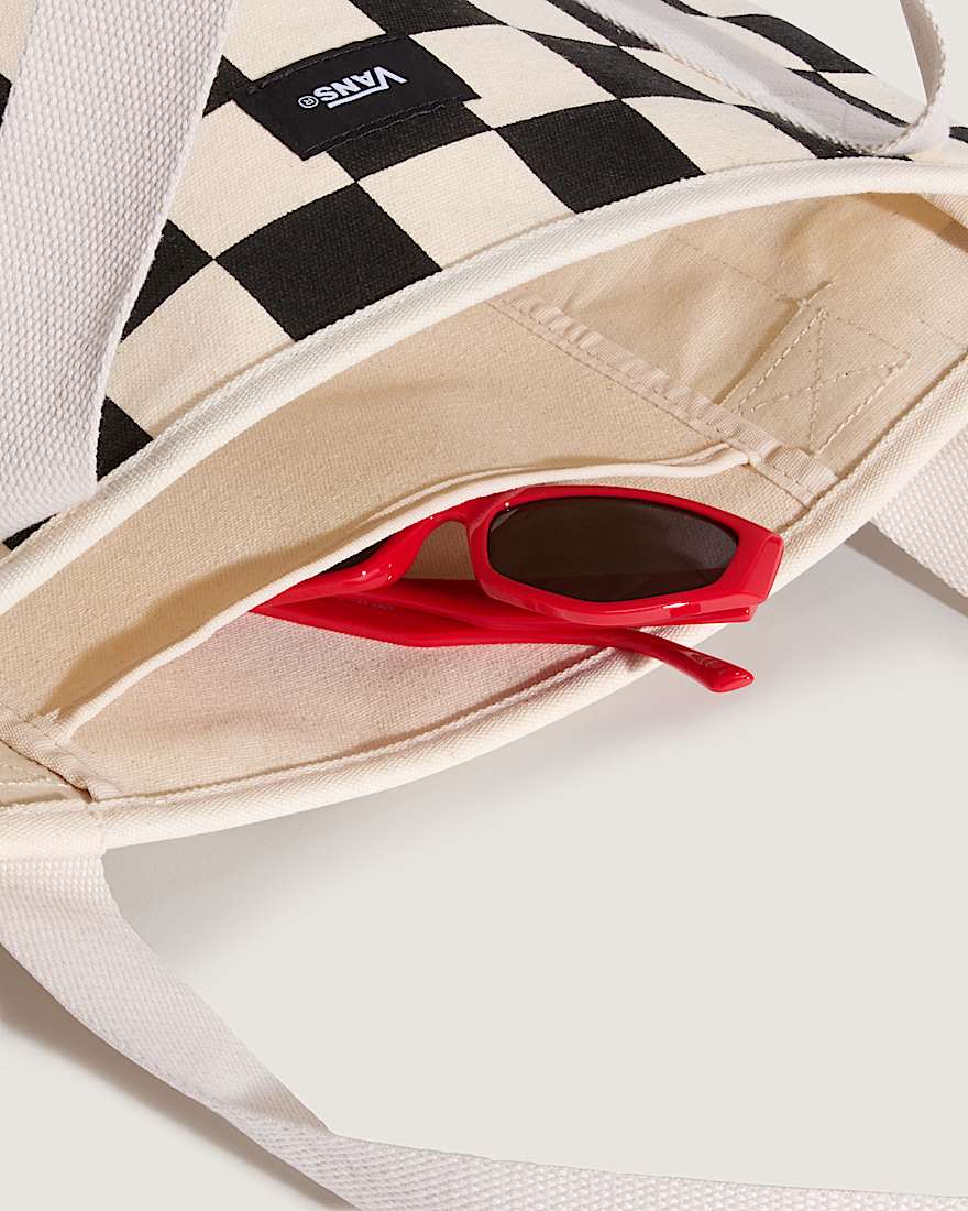 Pergs MidiShopperTasche VANS Wei ALT2