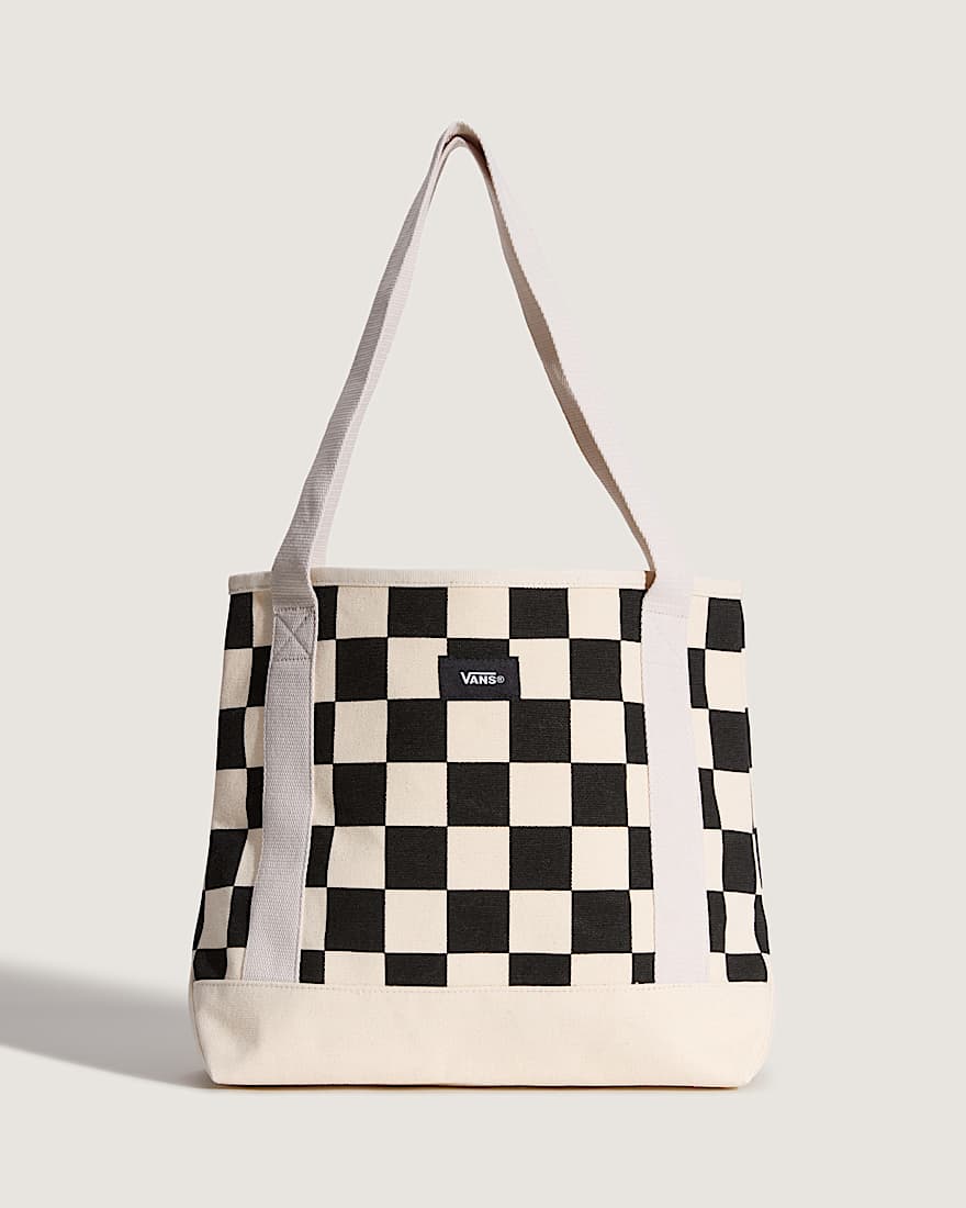 Pergs MidiShopperTasche VANS Wei HERO