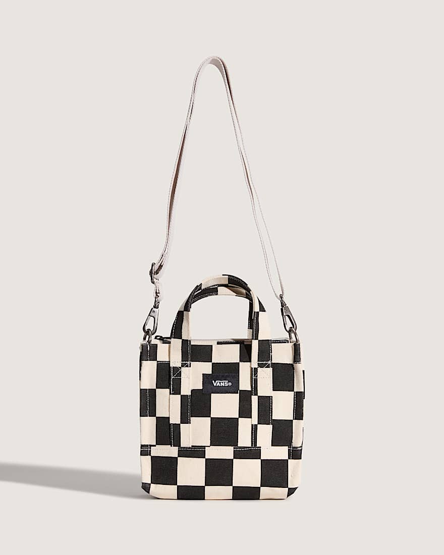 Lil Pergs ShopperTasche VANS Wei ALT1