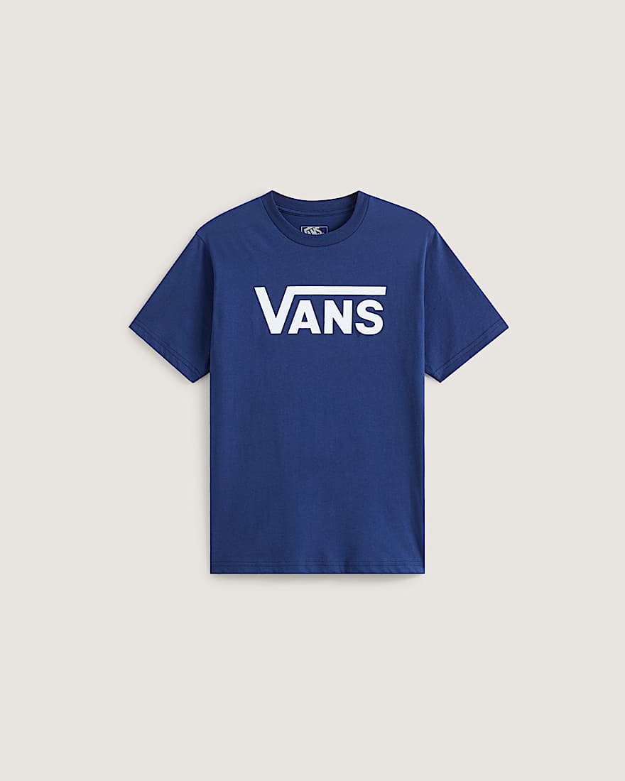 T-shirt Vans Classic (8-14 ans) - 1