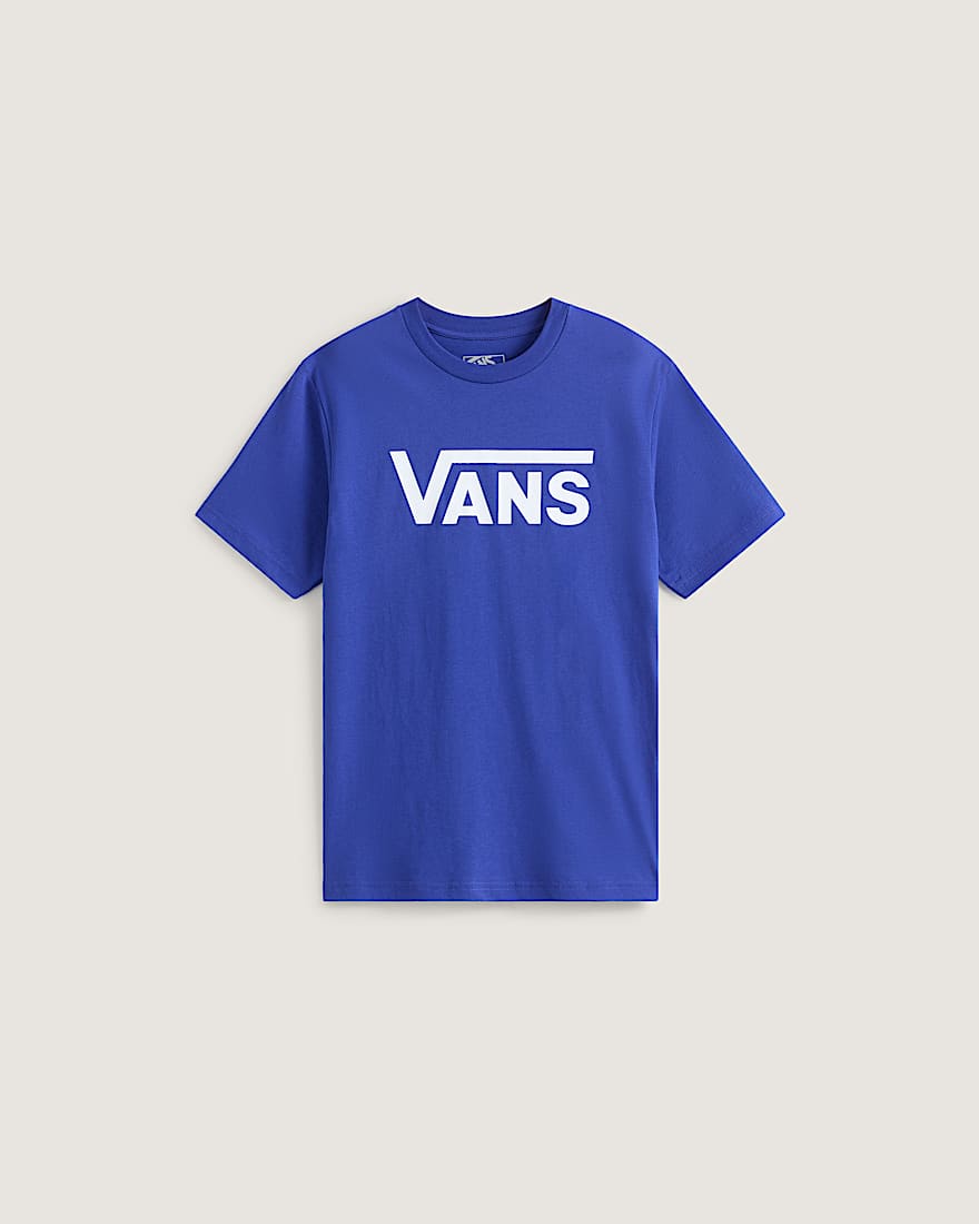 Vans Classic Royal Cobalt VANS Blau HERO