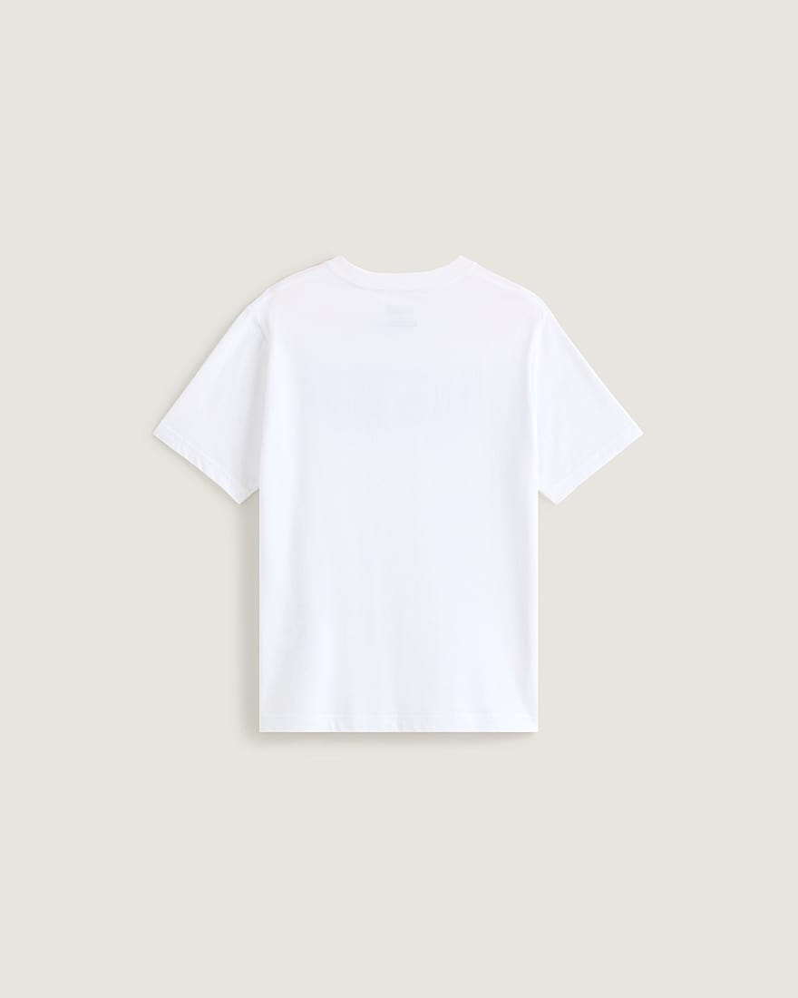 T-shirt Vans Junior (8-14 ans)