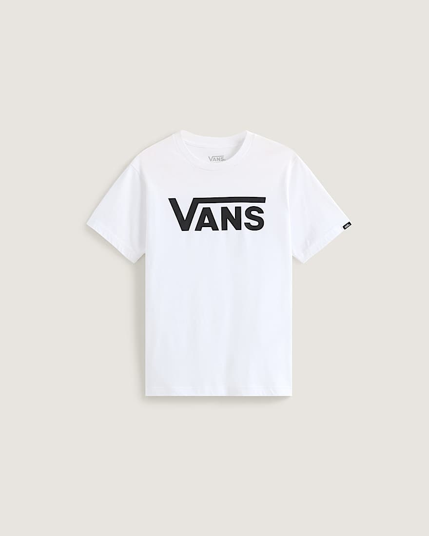 T-shirt Vans Junior (8-14 ans) - 1