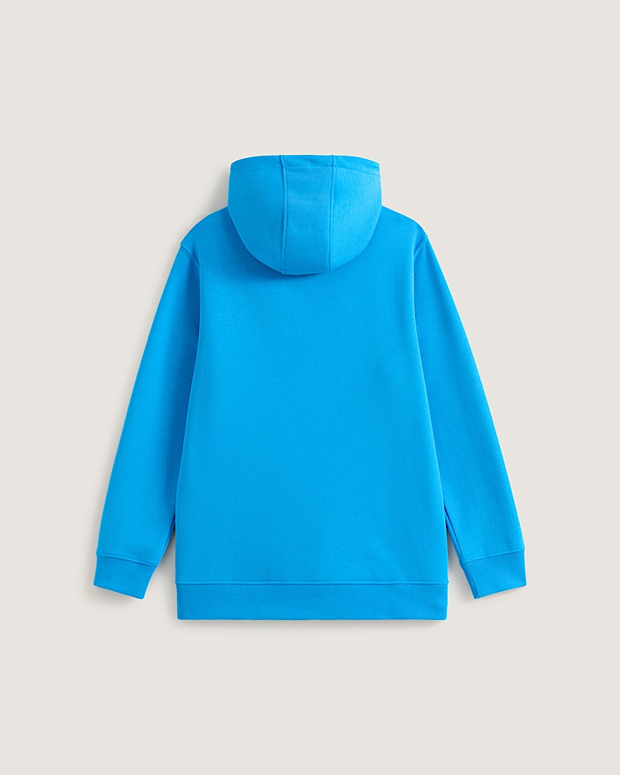 Sweat à capuche Vans Classic II (8-14 ans)