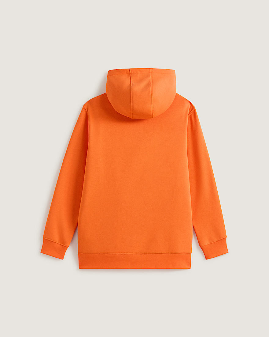 Sweat à capuche Style 76 (8-14 ans)
