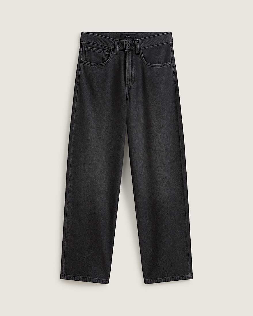 Pantalon à 5 poches Sirelle Puddle - 1
