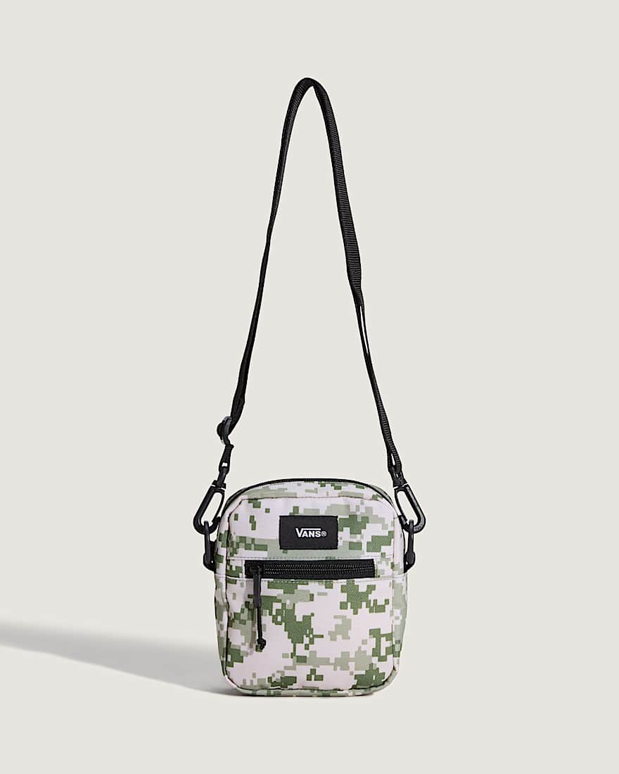 Bail Schultertasche VANS Beige ALT1