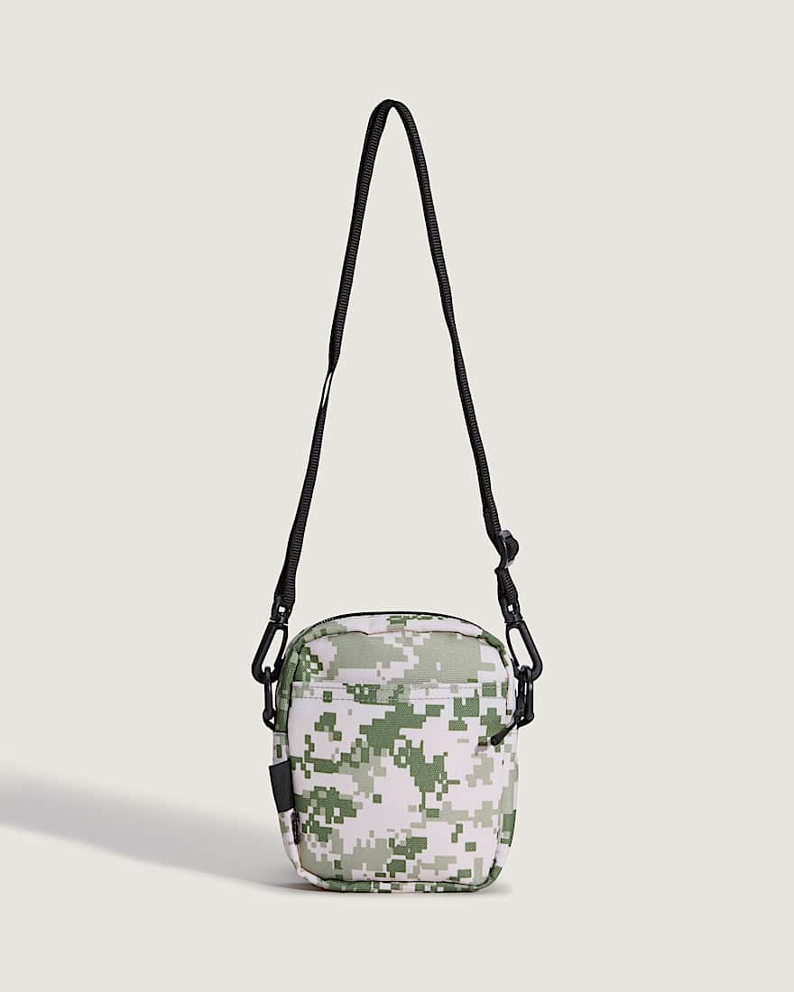 Bail Schultertasche VANS Beige ALT2