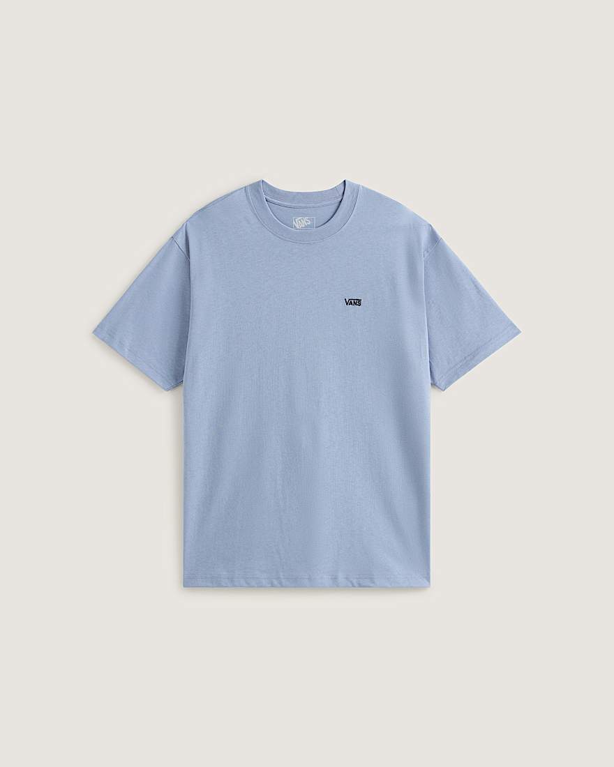 T-shirt LEFT CHEST II LOOSE - 1