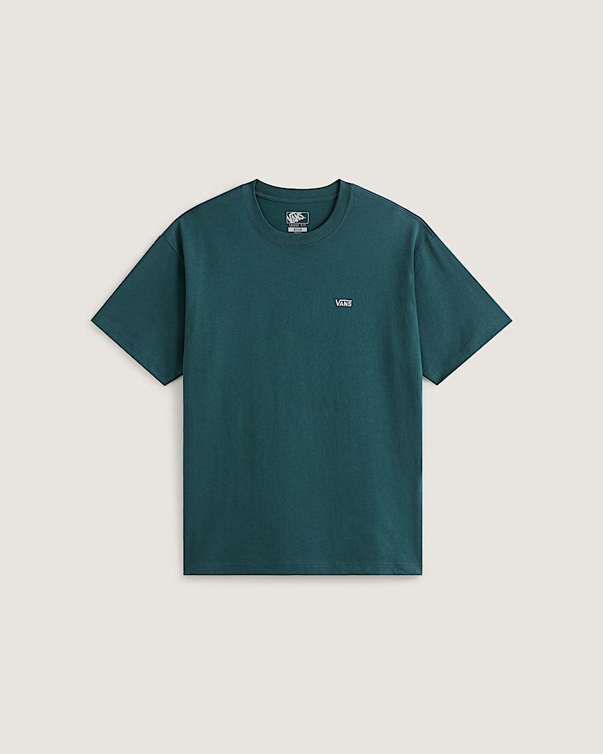 T-shirt LEFT CHEST II LOOSE - 1