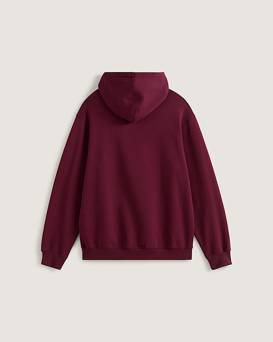 Sweat à capuche Left Chest Logo