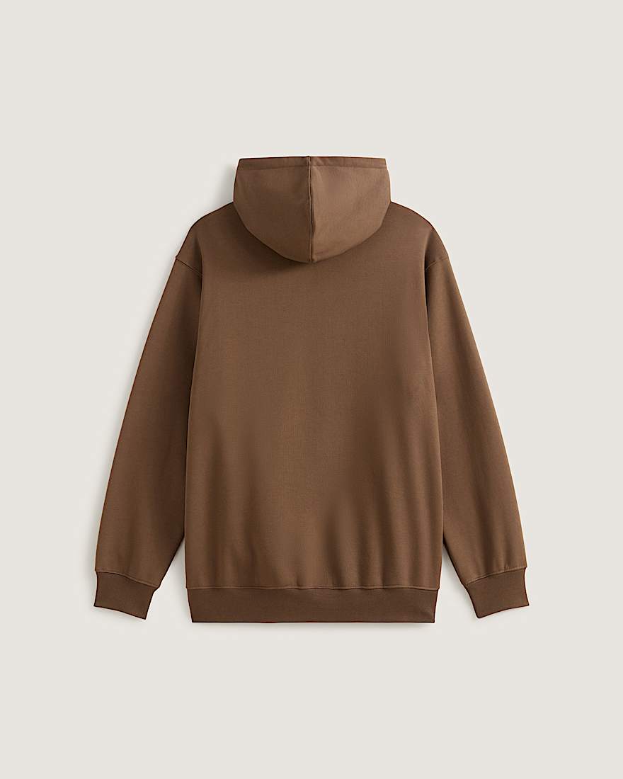 Sweat à capuche LEFT CHEST II LOOSE