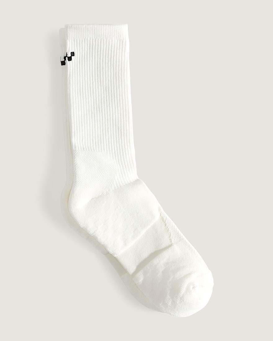 Skate Standard Coolmax Crew MOUNTAIN ESSENTIALS marshmallow