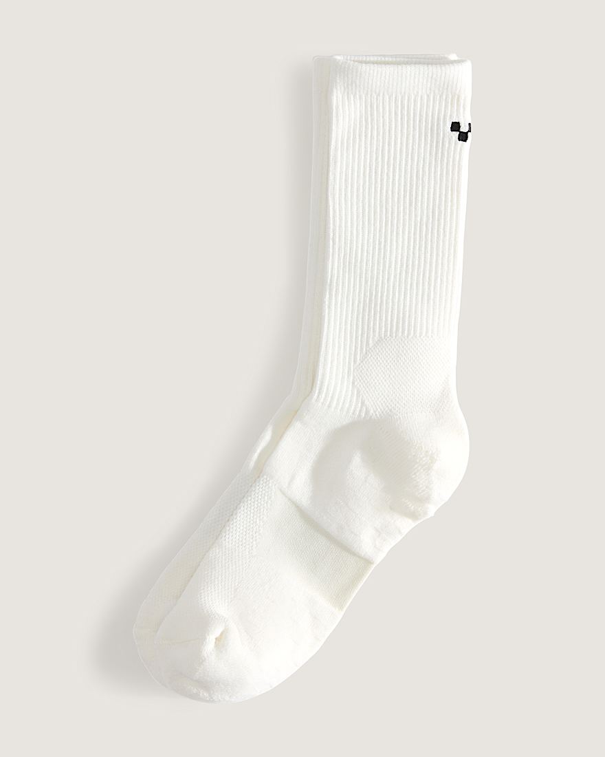 Skate Standard Coolmax Crew MOUNTAIN ESSENTIALS marshmallow - 1