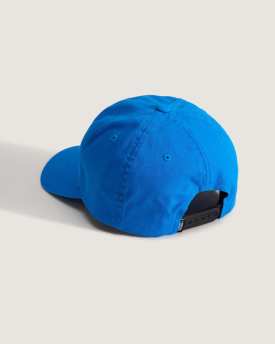 Vans Classic Snapback Cap VANS Blau ALT1
