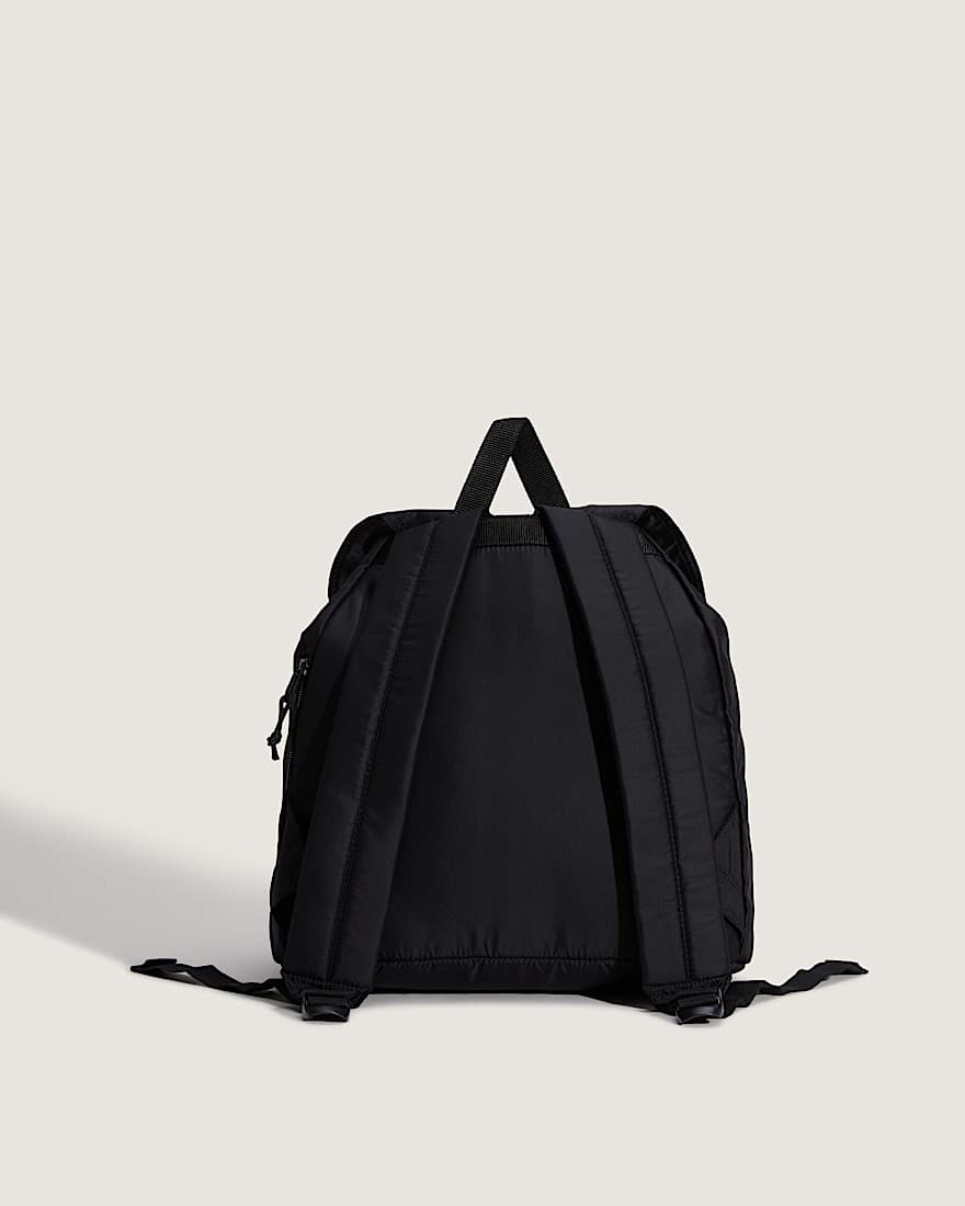 Scatter Rucksack VANS Schwarz ALT2