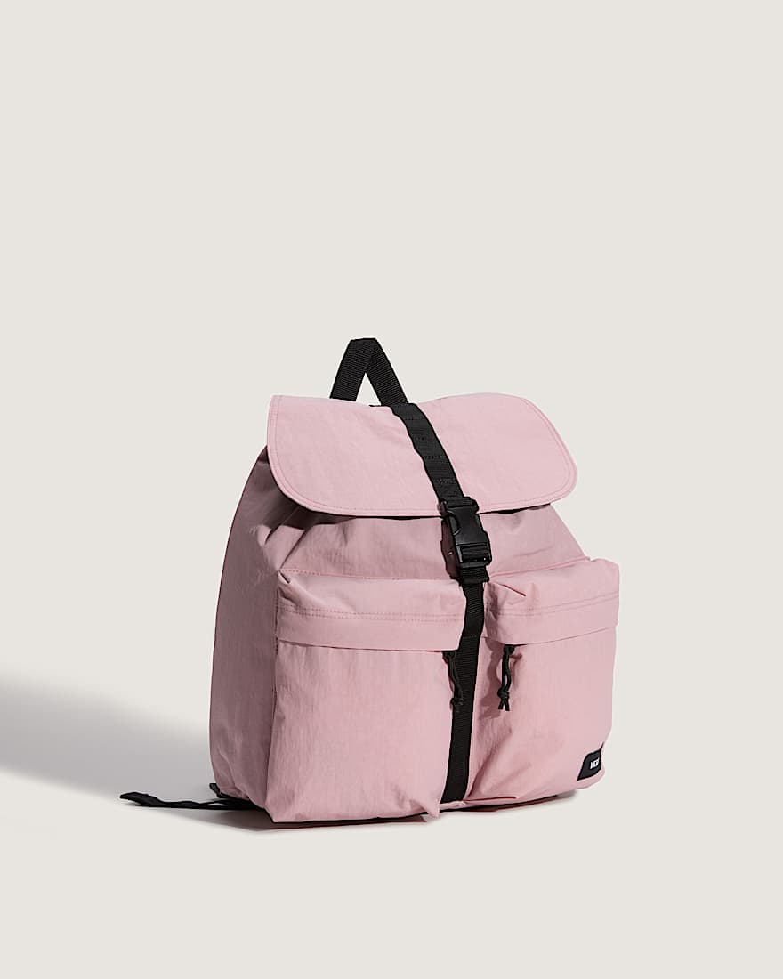 Scatter Rucksack VANS Rosa ALT1