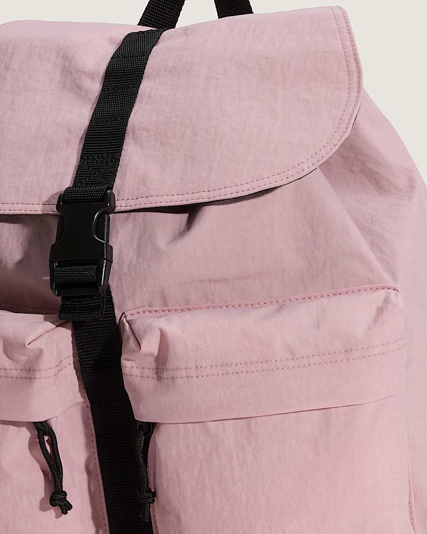 Scatter Rucksack VANS Rosa ALT4