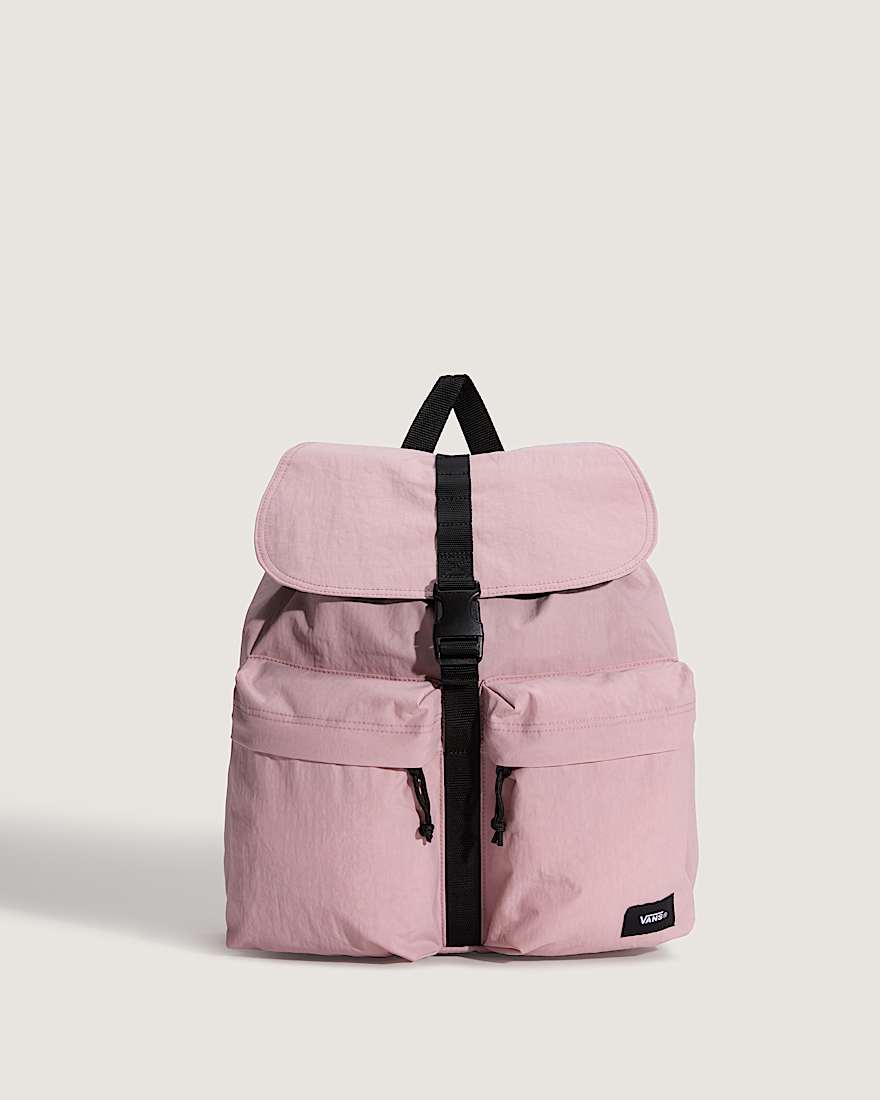 Scatter Rucksack VANS Rosa HERO