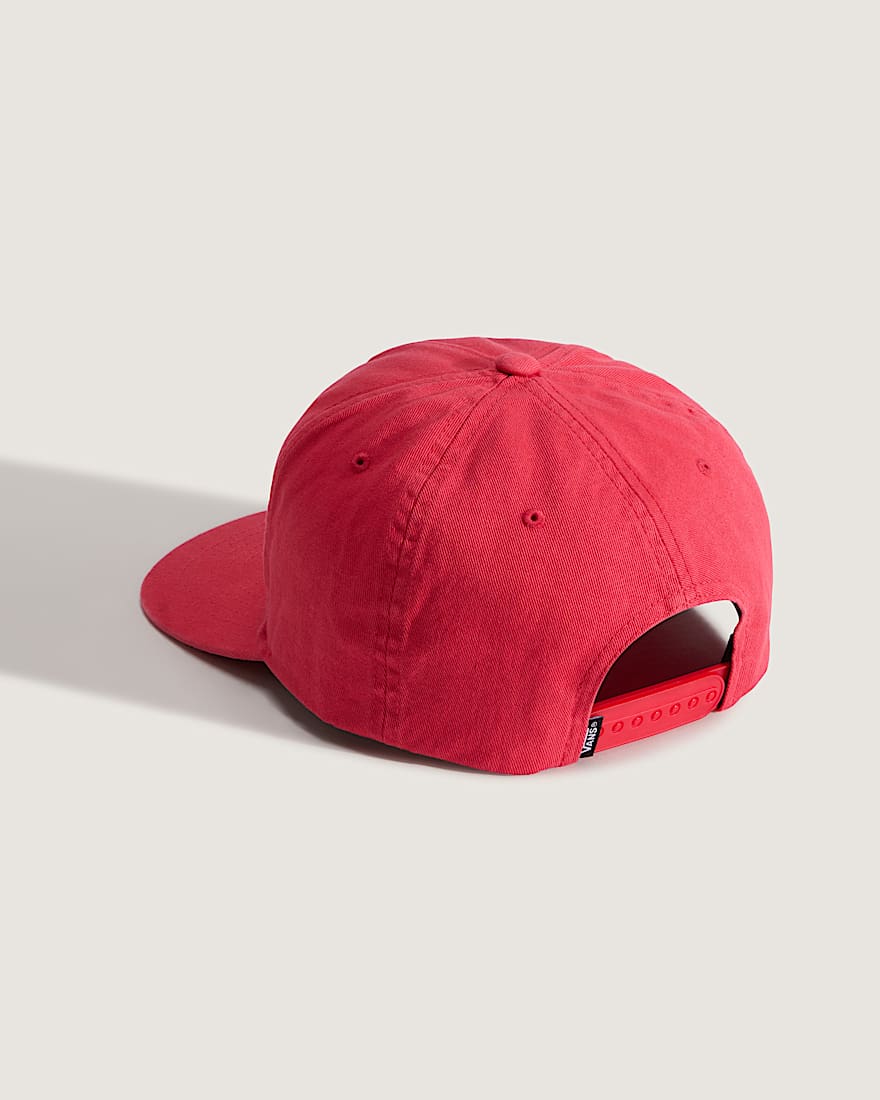 Vans Classic Snapback Cap VANS Rosa ALT1