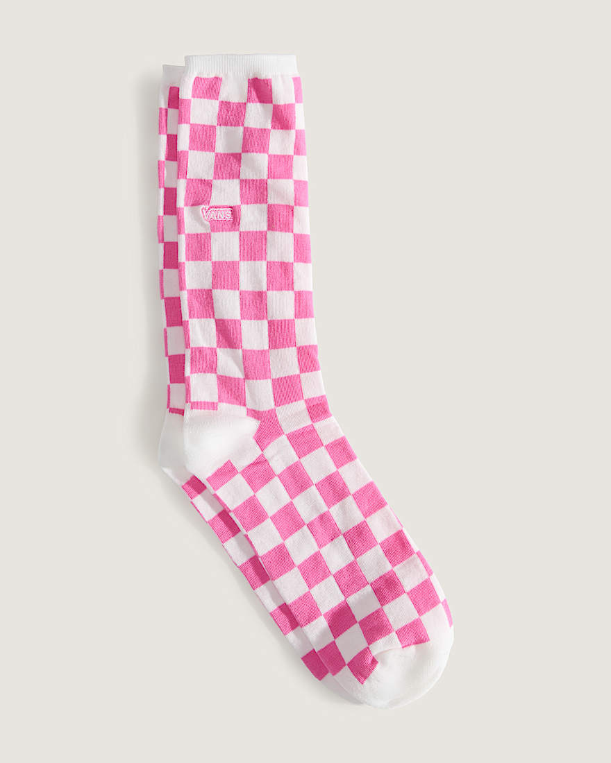 Ticker Crew Socken 1 Paar VANS Rosa ALT1