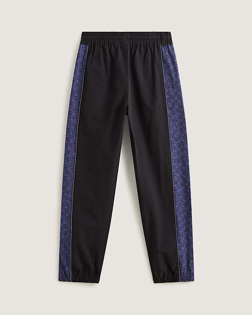 Premium Wreckpack Sporthose VANS Schwarz ALT1