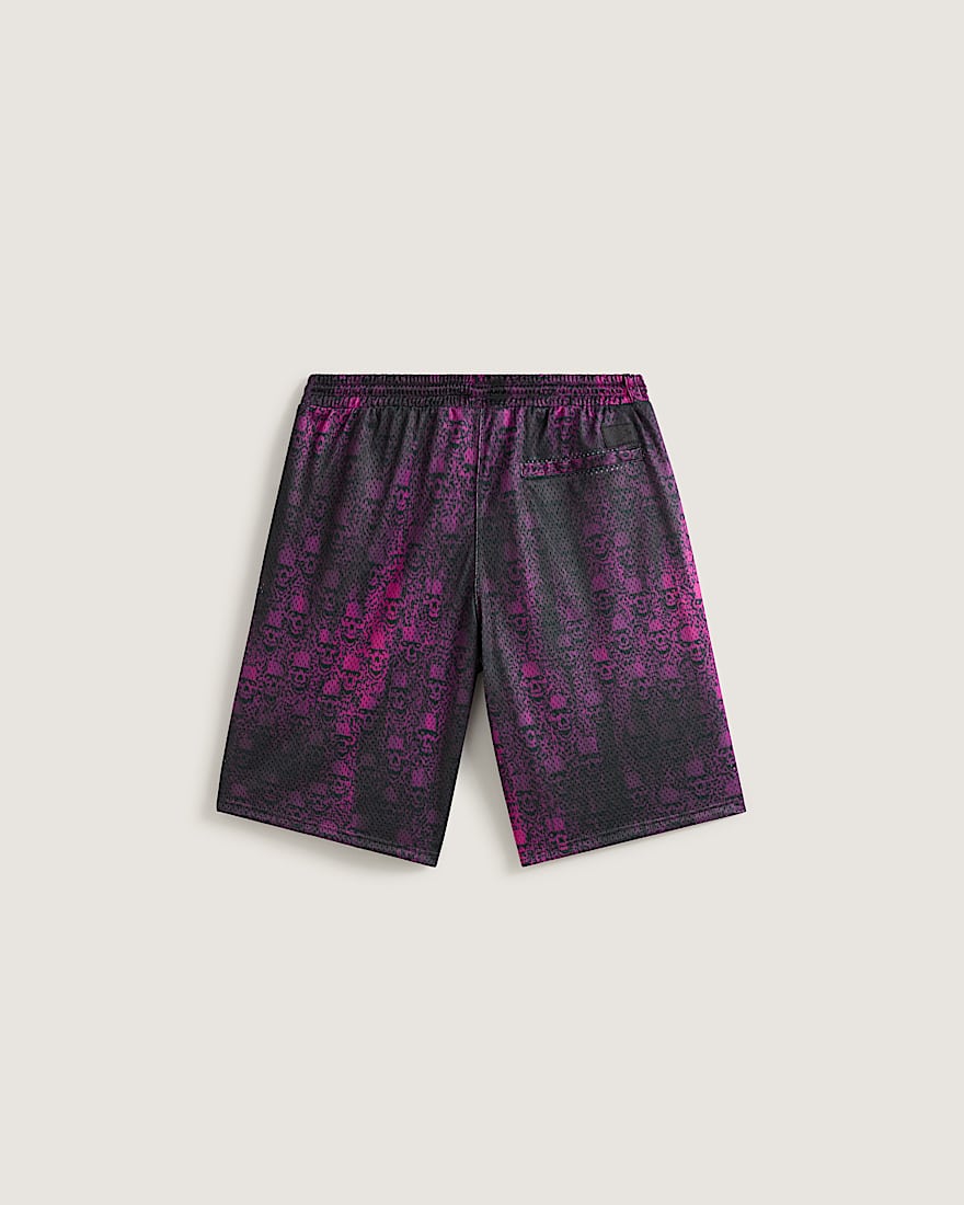 Mesh Wreckpack Shorts VANS Violett ALT1
