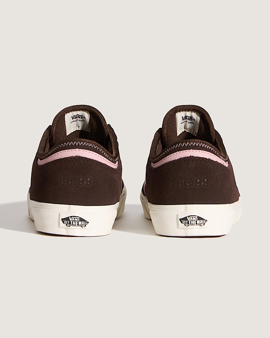 Rowley Classic Schuhe VANS Braun ALT3