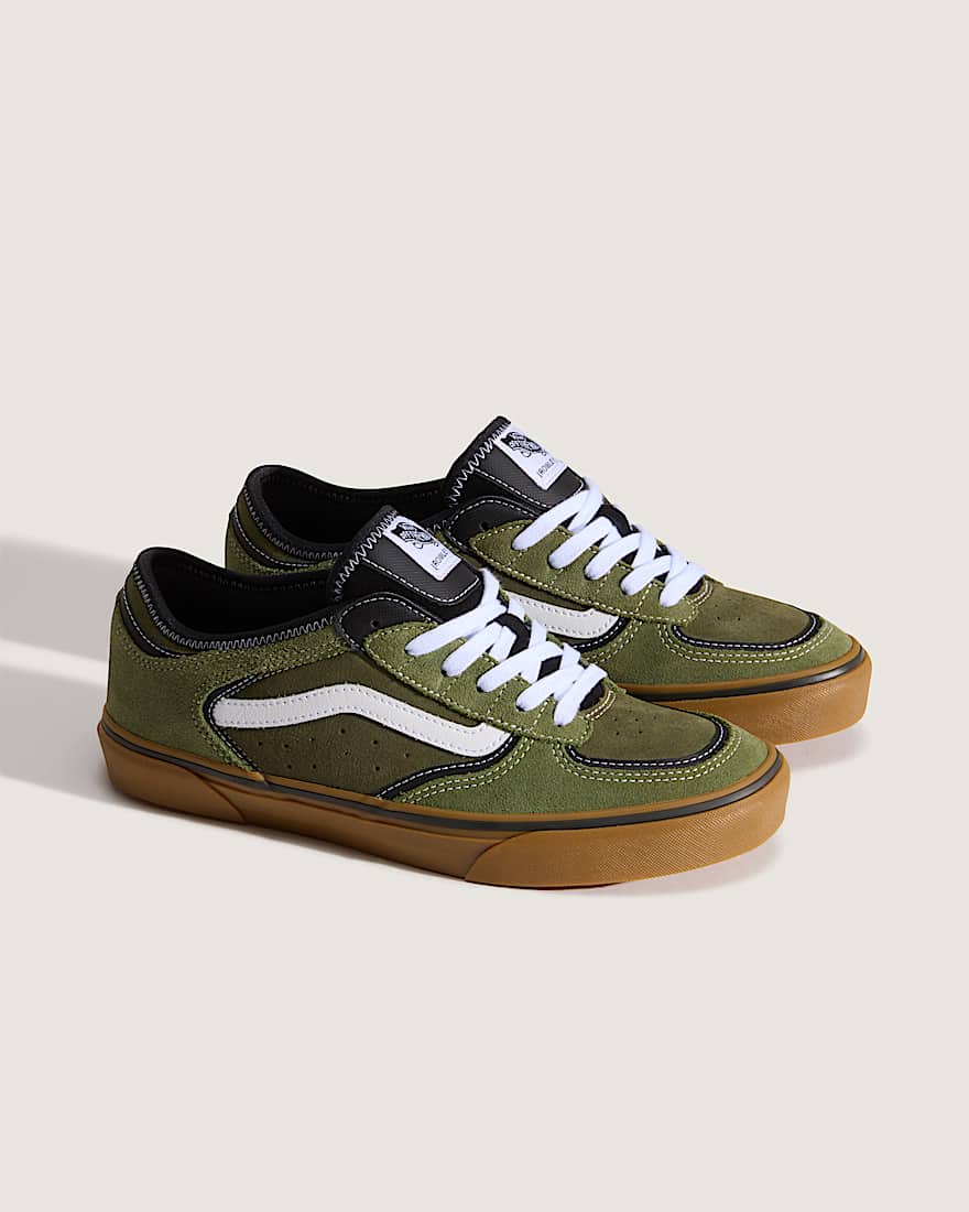 Scarpe Rowley Classic