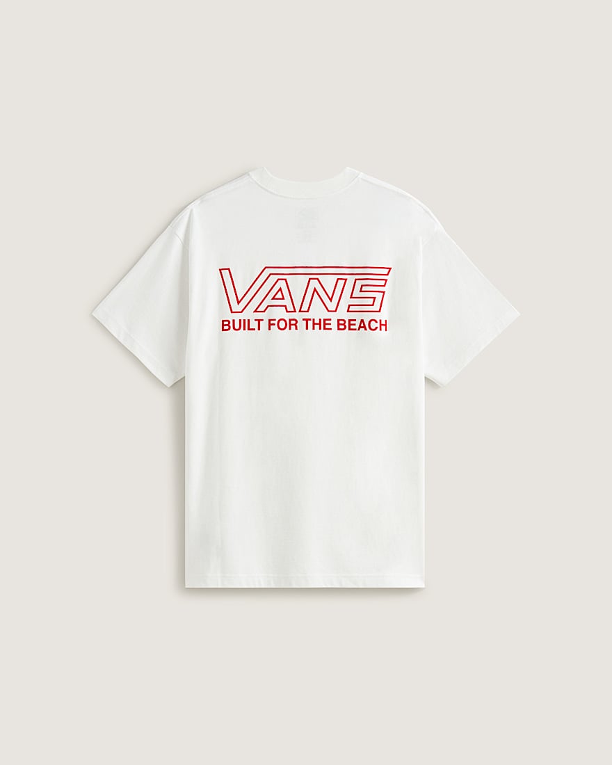 Buckled TShirt VANS Wei ALT1