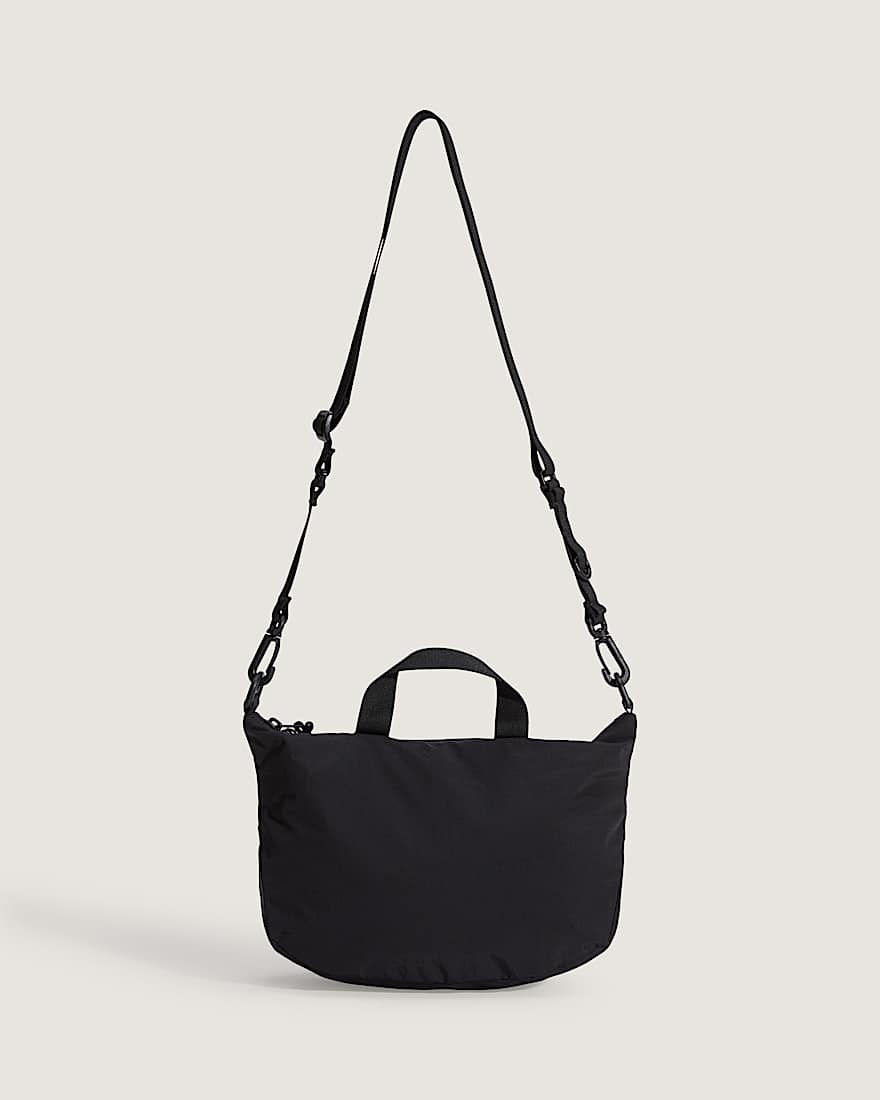 Wilder Crossbody Black VANS Schwarz ALT2