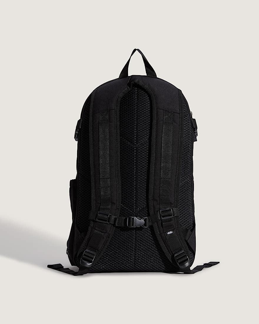Van Doren Rucksack VANS Schwarz ALT2