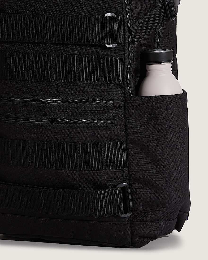 Van Doren Rucksack VANS Schwarz ALT3