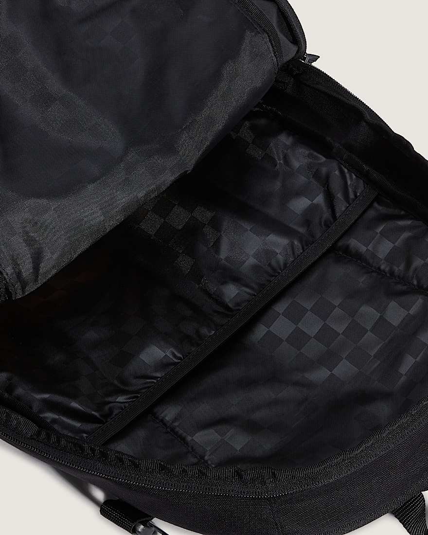 Van Doren Rucksack VANS Schwarz ALT4