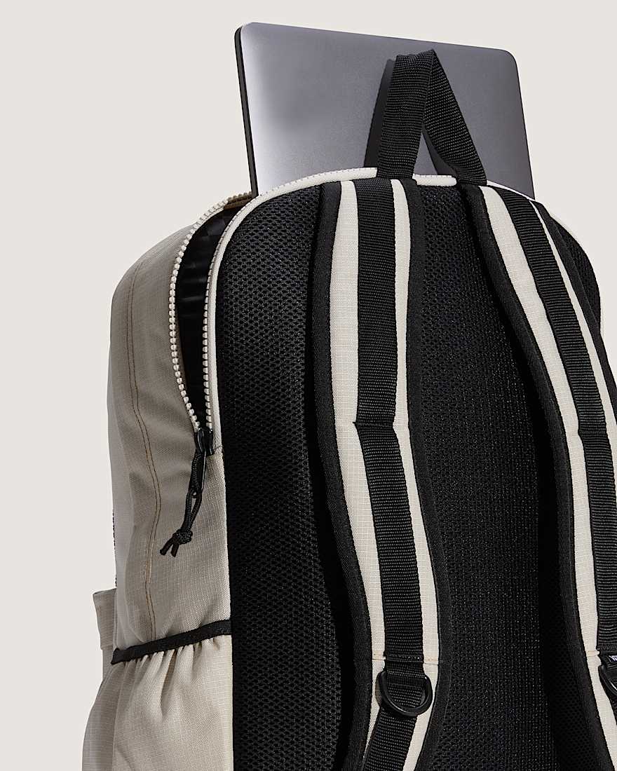 Divert Rucksack VANS Beige ALT4