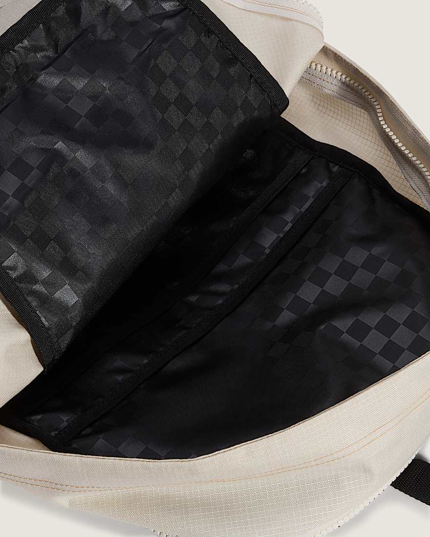 Divert Backpack oatmeal VANS Beige ALT5