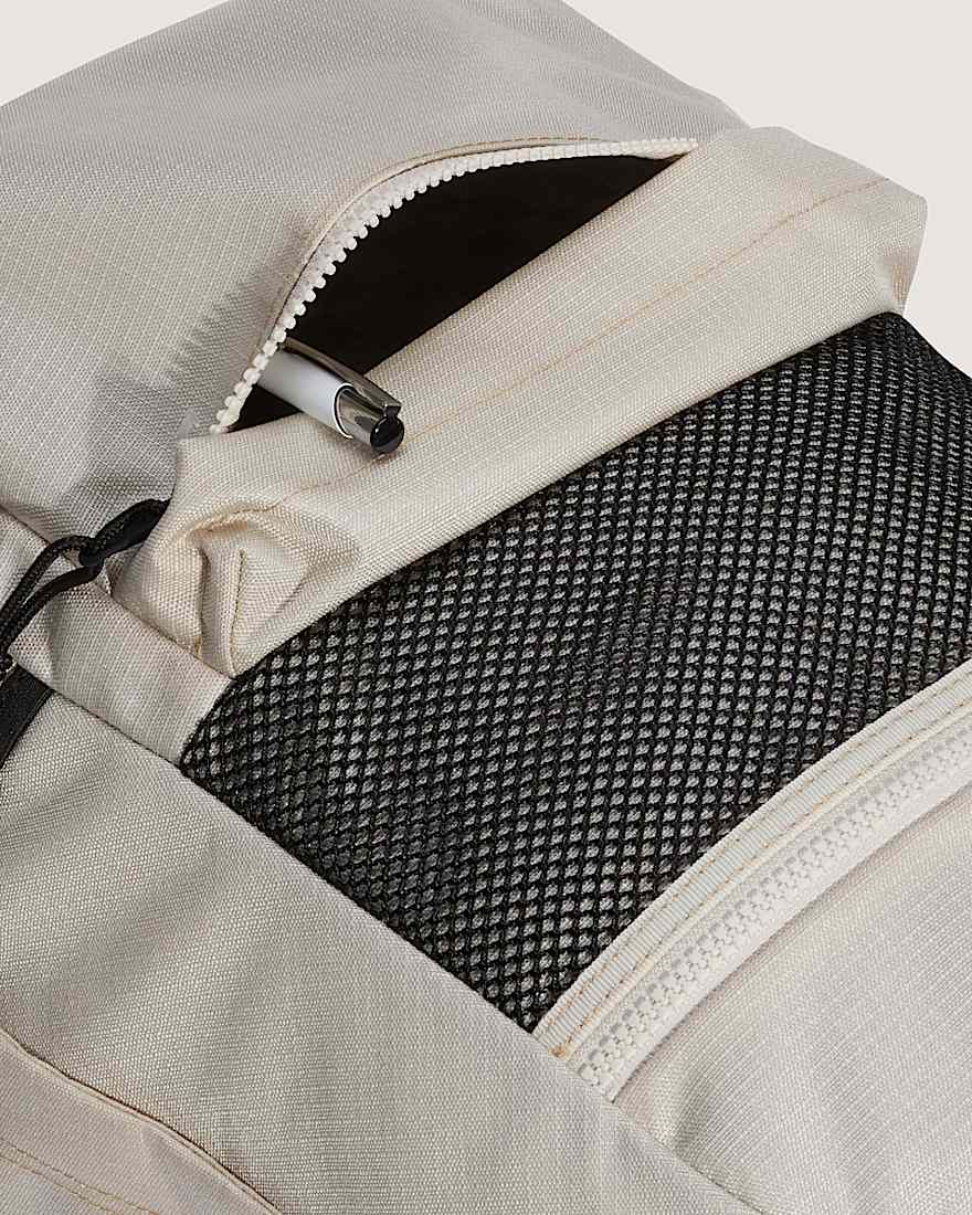 Divert Rucksack VANS Beige ALT6