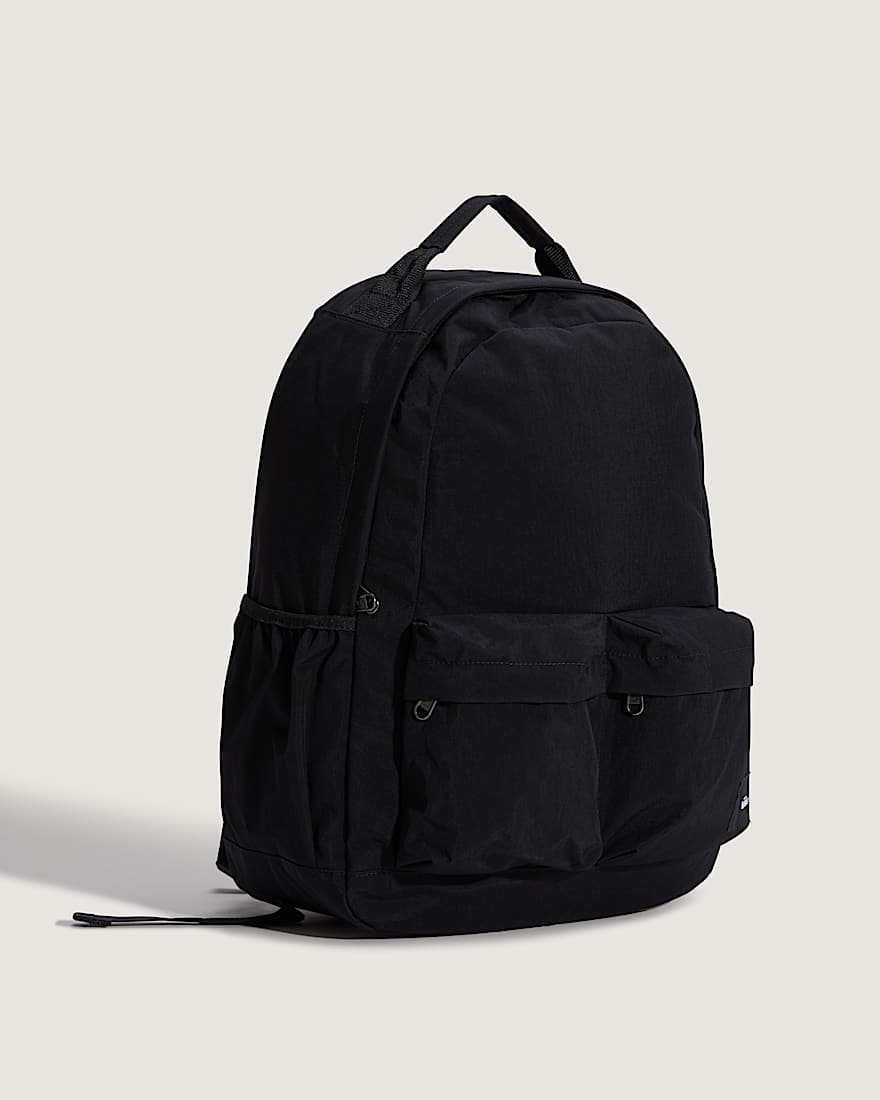 Off The Wall Rucksack VANS Schwarz ALT1