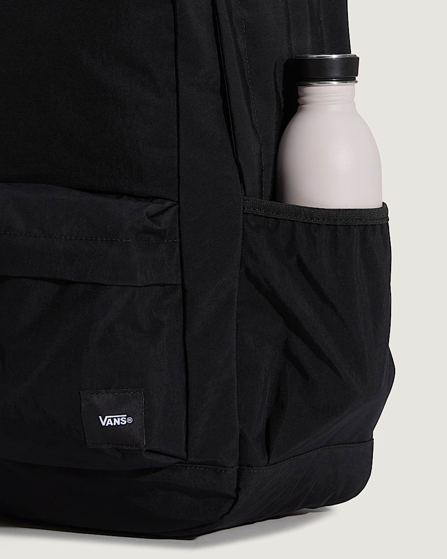 Off The Wall Rucksack VANS Schwarz ALT3