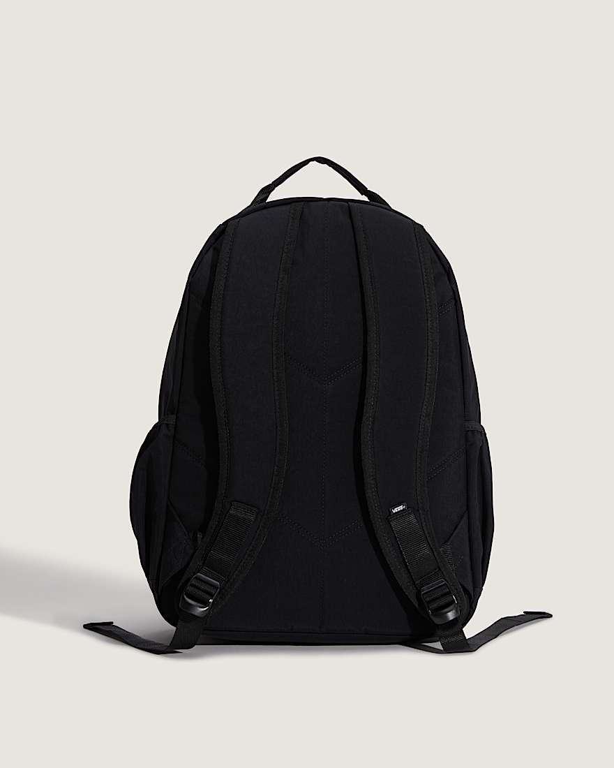 Off The Wall Rucksack VANS Schwarz ALT2
