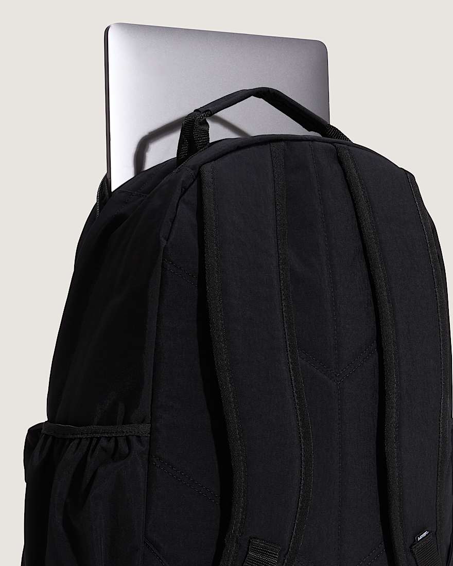 Off The Wall Rucksack VANS Schwarz ALT4