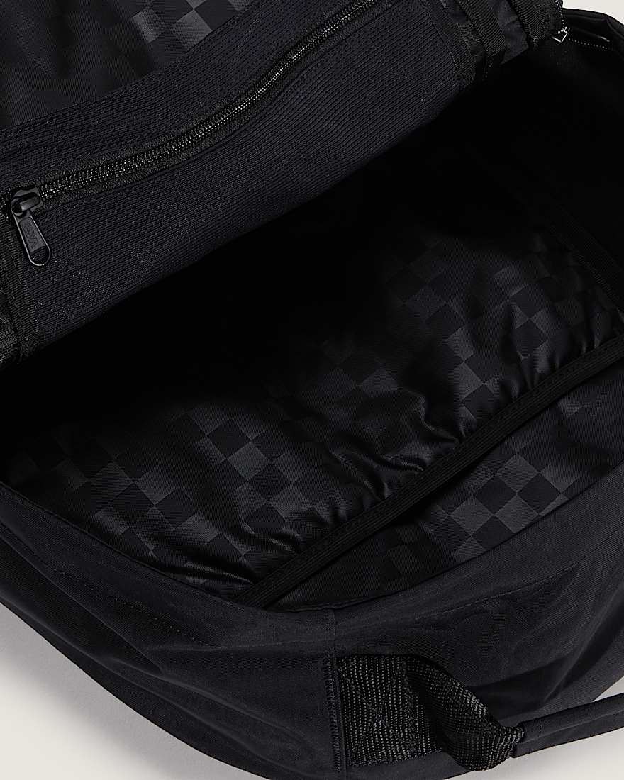 Off The Wall Rucksack VANS Schwarz ALT5