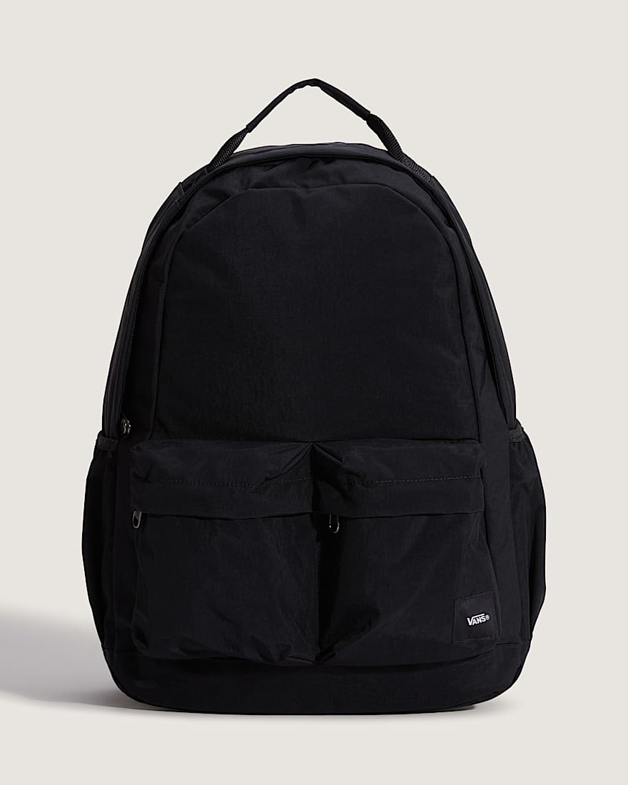 Off The Wall Rucksack VANS Schwarz HERO