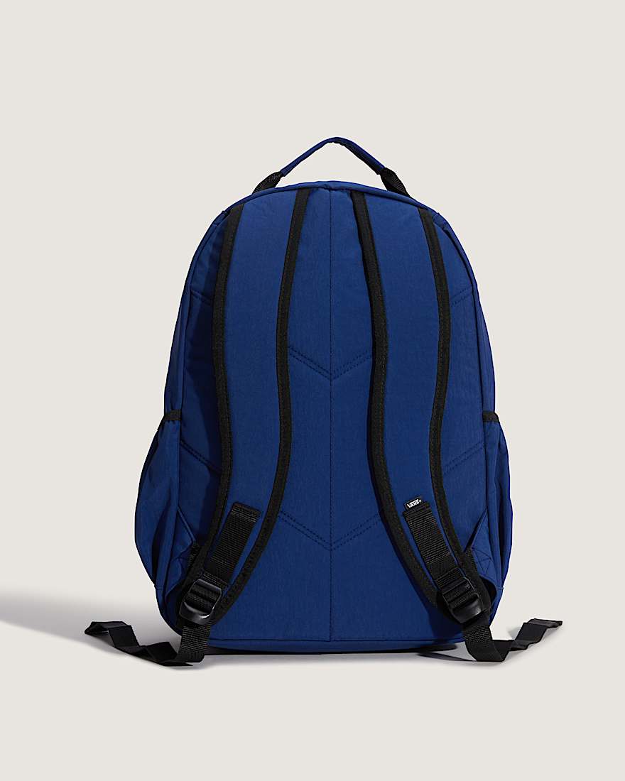 Off The Wall Rucksack VANS Blau ALT2