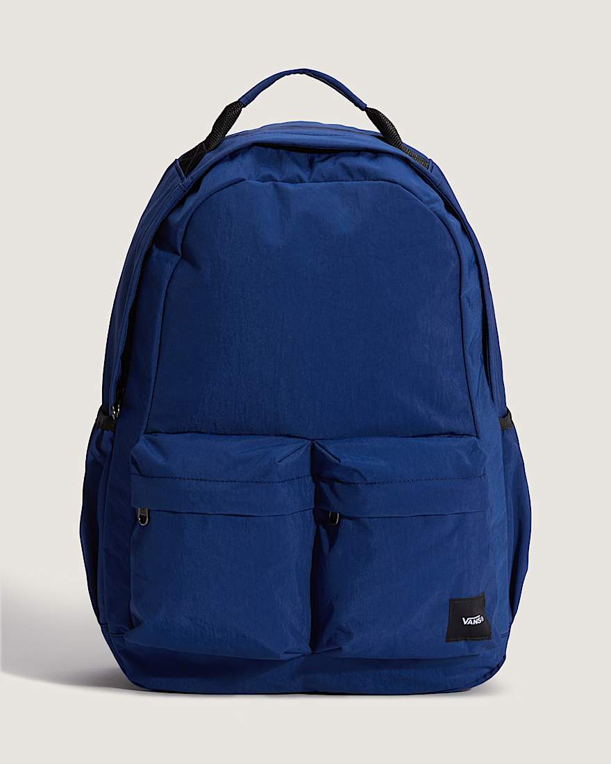Off The Wall Rucksack VANS Blau HERO