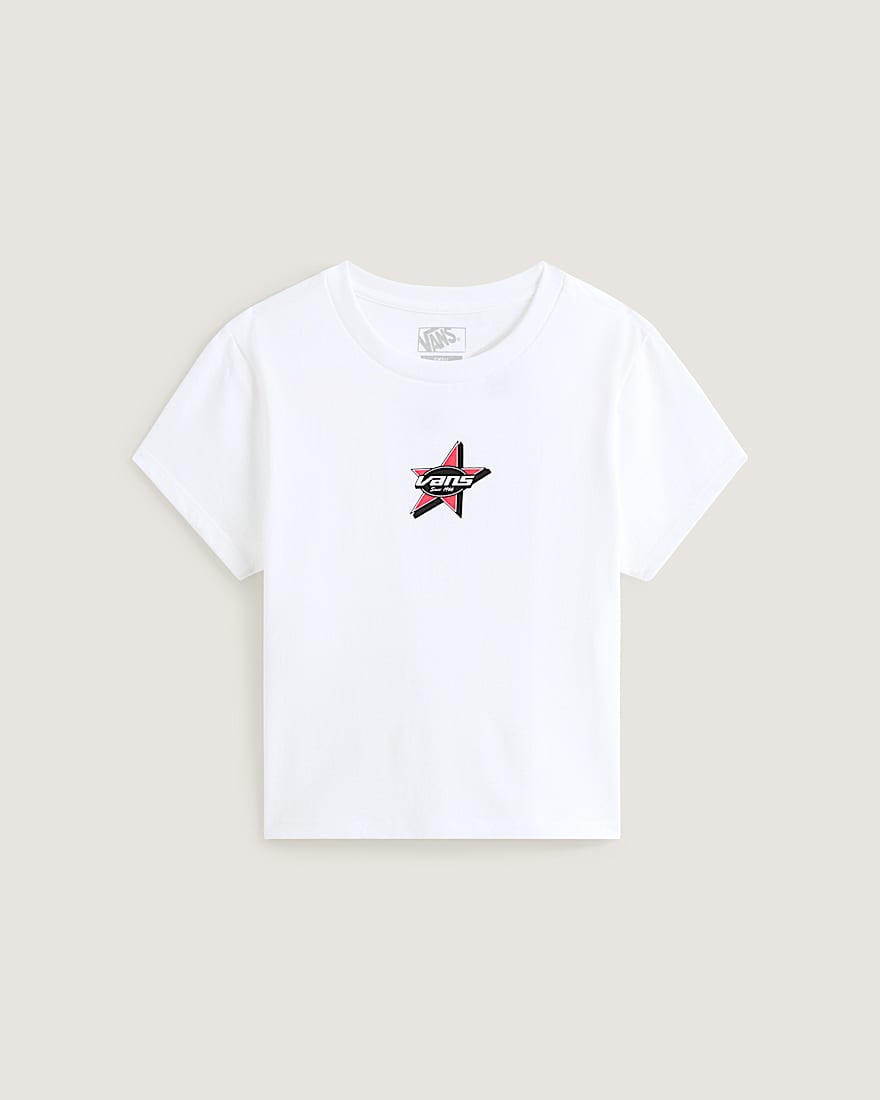 Starmarked Baby TShirt VANS Wei HERO
